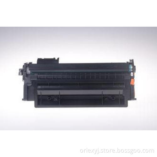 Laser Jet 400 / M401dn / M401n / M401d HP Black Toner Cartr